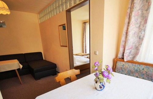 Weyregg am Attersee Cabaña | Apartamento de categoría I 13 con vista lateral al lago - Zur Landeroith GmbH