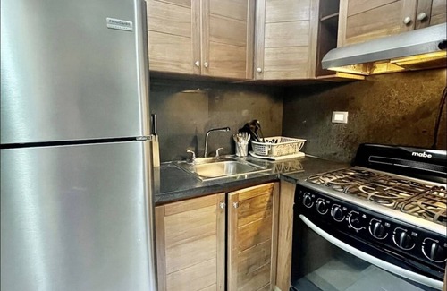 Ensanche Isabelita Apartamento | Apartament Chic modern 20min. Airport