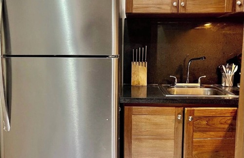 Ensanche Isabelita Apartamento | Apartament Chic modern 20min. Airport
