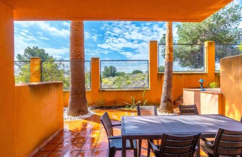 San Miguel de Salinas Apartamento | Apartment Cerro del Sol by Interhome