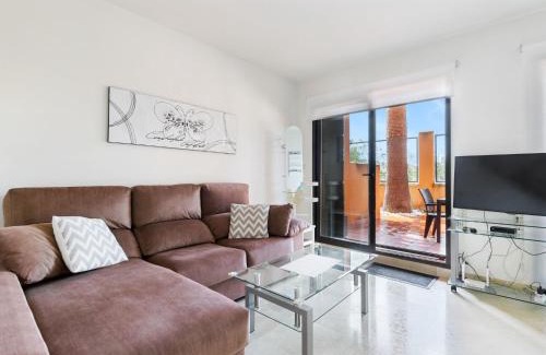 San Miguel de Salinas Apartamento | Apartment Cerro del Sol by Interhome