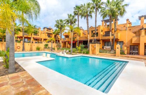San Miguel de Salinas Apartamento | Apartment Cerro del Sol by Interhome