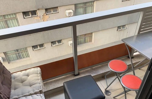 Higienopolis Apartamento | APARTAMENTO C / INFINITY POOL PROX SHOPPING FREI CANECA 704