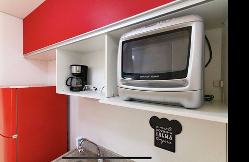 Higienopolis Apartamento | APARTAMENTO C / INFINITY POOL PROX SHOPPING FREI CANECA 704