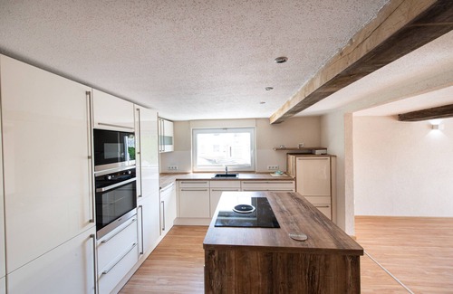 Baunatal Apartamento | Apartment C - New & modern accommodation near Kassel