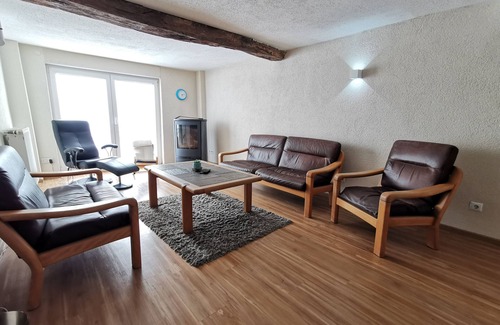 Baunatal Apartamento | Apartment C - New & modern accommodation near Kassel