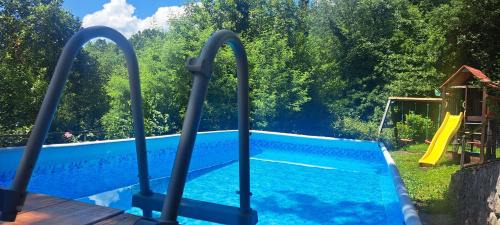 Opatija Apartamento | Apartment C.S. with the pool