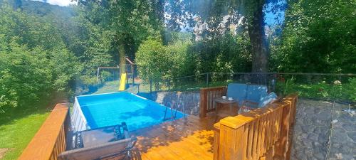 Opatija Apartamento | Apartment C.S. with the pool