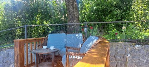 Opatija Apartamento | Apartment C.S. with the pool