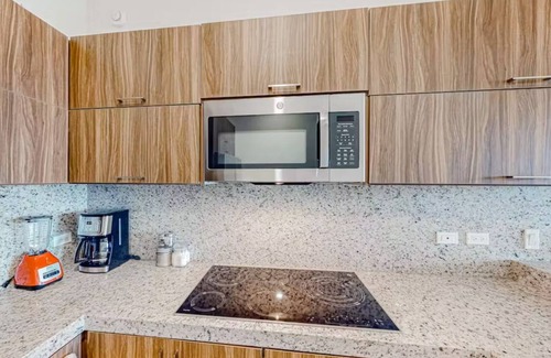 San José del Cabo Apartamento | Departamento C25, !si buscas tranquilidad, este es el lugar indicado para ti!