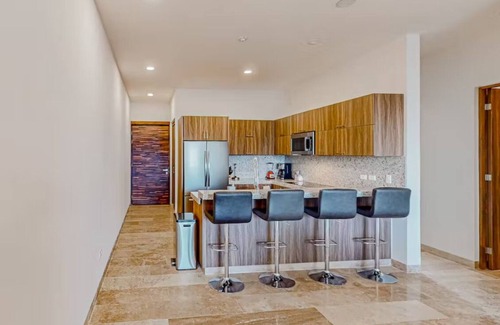 San José del Cabo Apartamento | Departamento C25, !si buscas tranquilidad, este es el lugar indicado para ti!