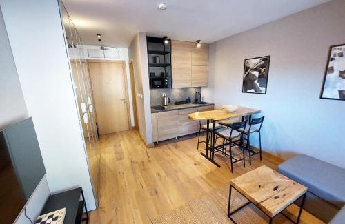Jahorina Apartamento | Apartment C519 - Aparthotel Vučko Jahorina - Private Host