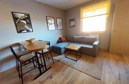 Jahorina Apartamento | Apartment C519 - Aparthotel Vučko Jahorina - Private Host