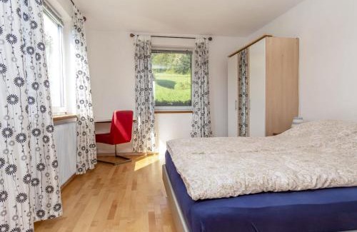 Nussdorf am Attersee Apartamento | Apartment Carla by Interhome