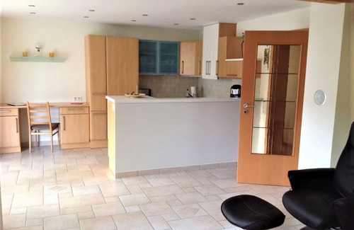 Reutin Apartamento | Apartment 'Cathleen Bohnert' with Mountain View, Private Terrace and Wi-Fi