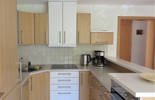 Reutin Apartamento | Apartment 'Cathleen Bohnert' with Mountain View, Private Terrace and Wi-Fi