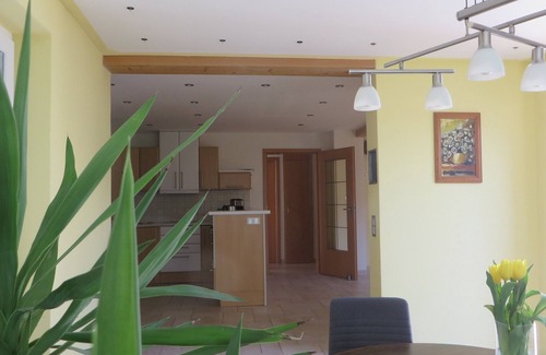 Reutin Apartamento | Apartment 'Cathleen Bohnert' with Mountain View, Private Terrace and Wi-Fi