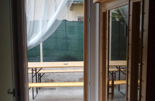 Est Apartamento | Apartamento Ca 'Drega - Apartamento nuevo con sauna de infrarrojos