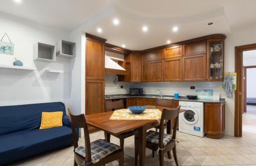 Albenga Apartamento | Apartment Ca' du Né by Interhome