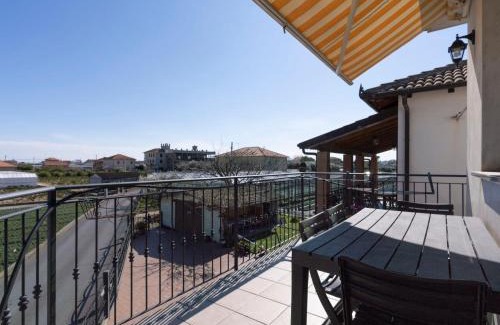 Albenga Apartamento | Apartment Ca' du Né by Interhome
