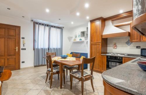 Albenga Apartamento | Apartment Ca' du Né by Interhome