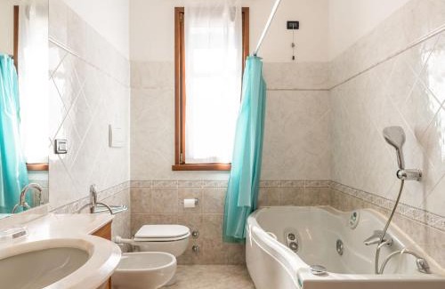 Albenga Apartamento | Apartment Ca' du Né by Interhome