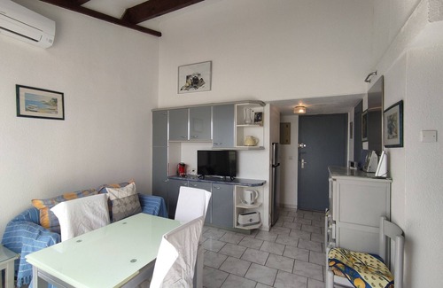 Naturist Village Apartamento | Apartment Cap d'Agde naturisme, 1 bedroom, 2 persons