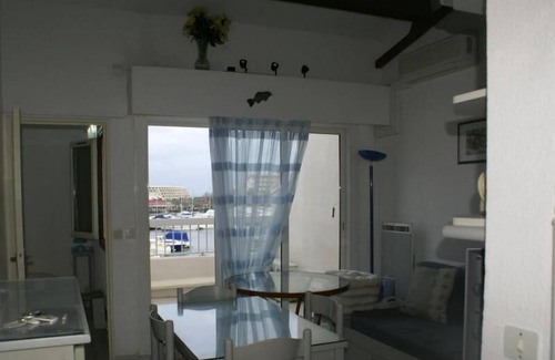 Naturist Village Apartamento | Apartment Cap d'Agde naturisme, 1 bedroom, 2 persons