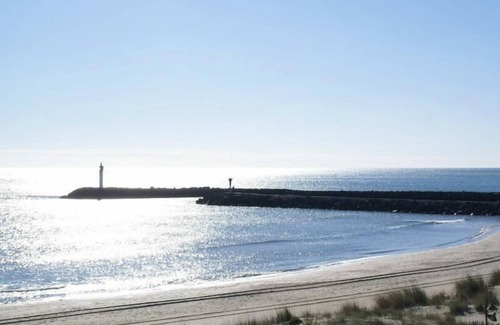 Naturist Village Apartamento | Apartment Cap d'Agde naturisme, 1 bedroom, 2 persons