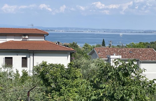 Monte Apartamento | Apartamento 'Casa Emiliano' con vistas al lago, Wi-Fi y aire acondicionado