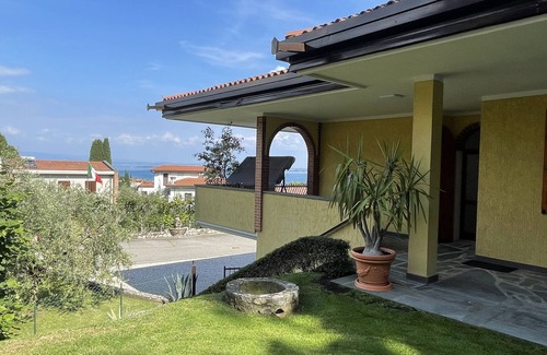 Monte Apartamento | Apartamento 'Casa Emiliano' con vistas al lago, Wi-Fi y aire acondicionado