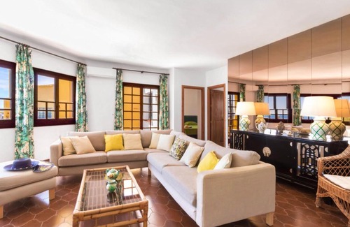 Cabopino Apartamento | Apartment Cabopino-1 by Interhome