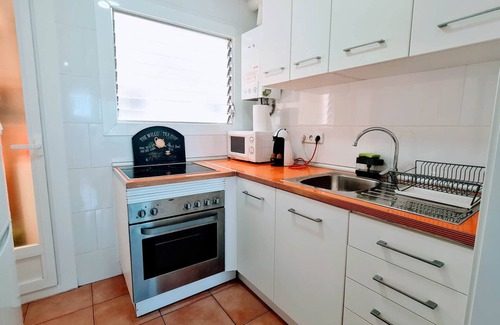 Cabrera de Mar Apartamento | Apartment Cabrera Burriac