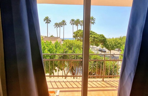 Cabrera de Mar Apartamento | Apartment Cabrera Burriac
