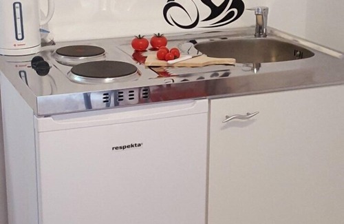 Gruz Apartamento | Apartment Caceris
