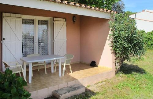 Algajola Apartamento | Apartment Cala di Sole-2 by Interhome