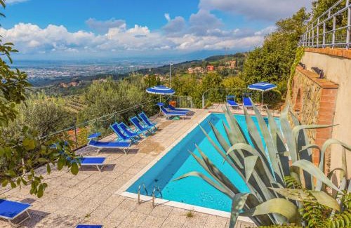 San Baronto Apartamento | Apartment Calendula by Interhome