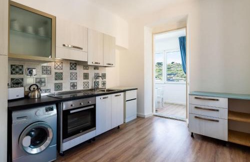 Bussana Apartamento | Apartment Calipso by Interhome
