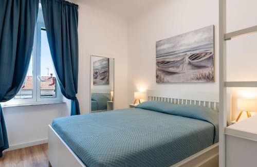 Bussana Apartamento | Apartment Calipso by Interhome