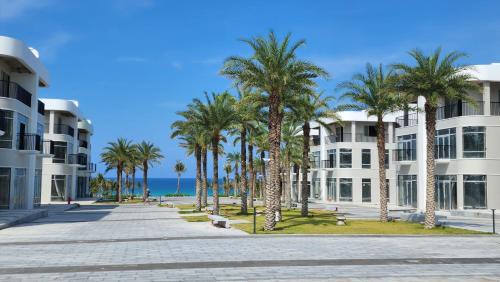 Cam Ranh Apartamento | Apartment Cam Ranh