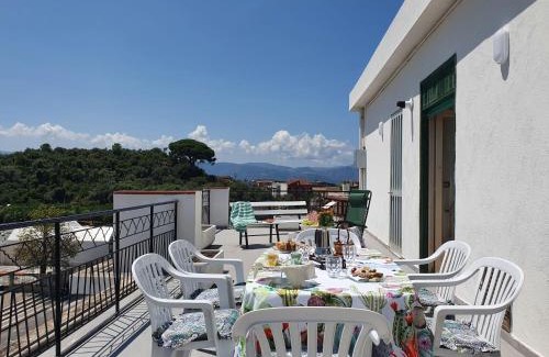 Castroreale Terme Apartamento | Apartment Camalù by Interhome