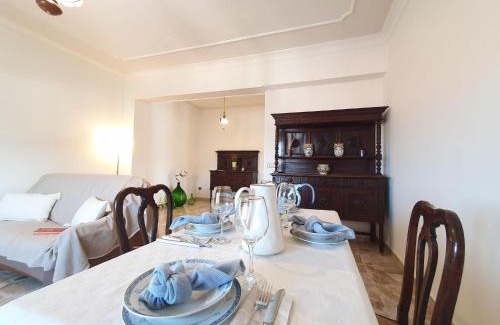 Castroreale Terme Apartamento | Apartment Camalù by Interhome