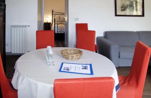 Finalborgo Apartamento | Apartment Camelot - FLG204 by Interhome