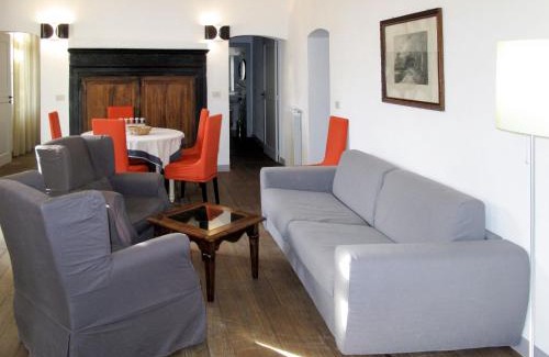 Finalborgo Apartamento | Apartment Camelot - FLG204 by Interhome