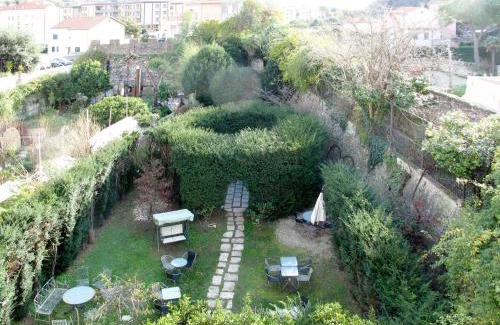 Finalborgo Apartamento | Apartment Camelot - FLG204 by Interhome