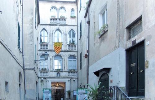 Finalborgo Apartamento | Apartment Camelot - FLG204 by Interhome