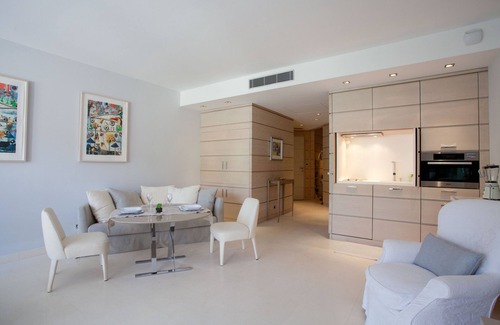 Lurin Apartamento | Apartment Camille (1 bedroom)