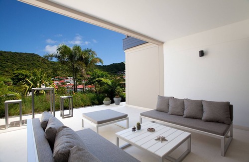 Lurin Apartamento | Apartment Camille (1 bedroom)