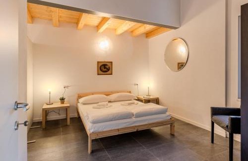 Dervio Apartamento | Apartment Camping Turisport-5 by Interhome