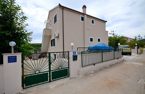 Vinisce Apartamento | Apartamento Canaria (19051-A1) - Vinisce